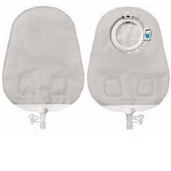 SACCA PER UROSTOMIA SENSURA MIO CLICK SISTEMA A DUE PEZZI MAXI TRASPARENTE FLANGIA 40 MM 30 PEZZI - Farmacia Dott. Pasquale Russo