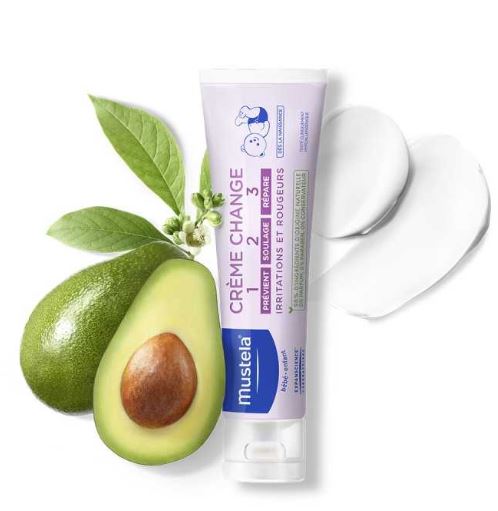 MUSTELA PASTA CAMBIO 123 150 ML - Farmacia Dott. Pasquale Russo
