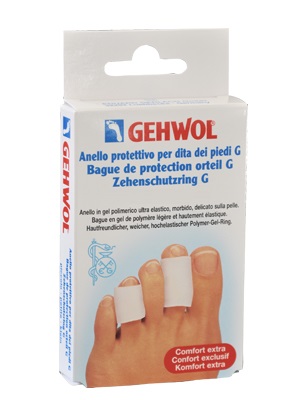 GEHWOL ANELLO DITA MINI 2 PEZZI - Farmacia Dott. Pasquale Russo