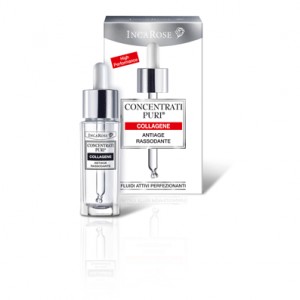 INCAROSE CONCENTRATO PURI COLLAGENE 15 ML - Farmacia Dott. Pasquale Russo