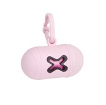 CITYGO SACCHETTI ROSA 20 PEZZI - Farmacia Dott. Pasquale Russo