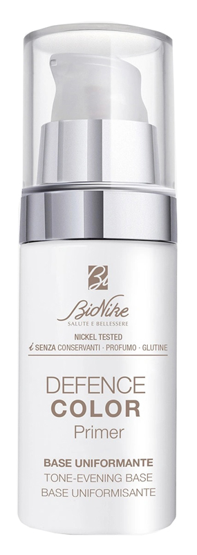 DEFENCE COLOR BIONIKE PRIMER - Farmacia Dott. Pasquale Russo