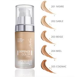 DEFENCE COLOR BIONIKE FONDOTINTA LIFTING 203 BEIGE - Farmacia Dott. Pasquale Russo