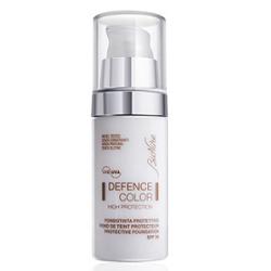 DEFENCE COLOR BIONIKE FONDOTINTA FLUIDO HIGH PROTECTION 302 SABLE - Farmacia Dott. Pasquale Russo