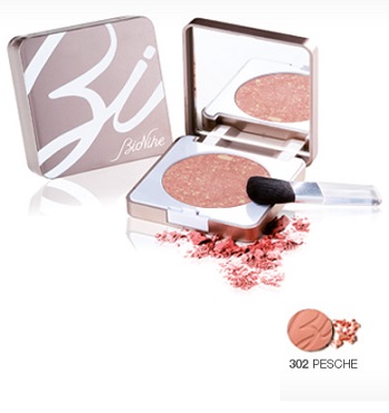 DEFENCE COLOR BIONIKE FARD COMPATTO 302 PECHE - Farmacia Dott. Pasquale Russo