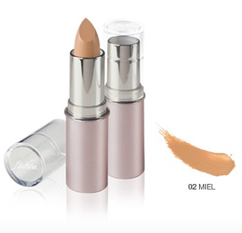 DEFENCE COLOR BIONIKE CORRETTORE STICK ANTI-BLEMISH 02 MIEL - Farmacia Dott. Pasquale Russo