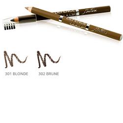 DEFENCE COLOR BIONIKE MATITA SOPRACCIGLIA NATURAL BROW 301 BLONDE - Farmacia Dott. Pasquale Russo