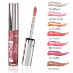 DEFENCE COLOR BIONIKE CRYSTAL LIPGLOSS 308 BRUN - Farmacia Dott. Pasquale Russo