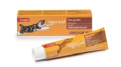 VIGORPET PASTA GATTI TUBO 50 G - Farmacia Dott. Pasquale Russo