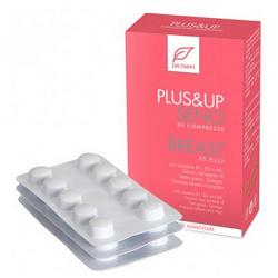 DR TAFFI CELL OFF PLUS&UP 30 COMPRESSE - Farmacia Dott. Pasquale Russo