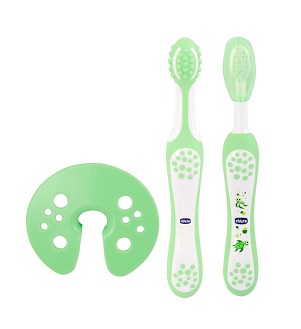 CHICCO SET EVOLUTIVO ORAL CARE - Farmacia Dott. Pasquale Russo