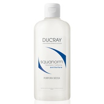 SQUANORM FORFORA SECCA SHAMPOO 200 ML - Farmacia Dott. Pasquale Russo