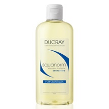 SQUANORM FORFORA GRASSA SHAMPOO 200 ML - Farmacia Dott. Pasquale Russo