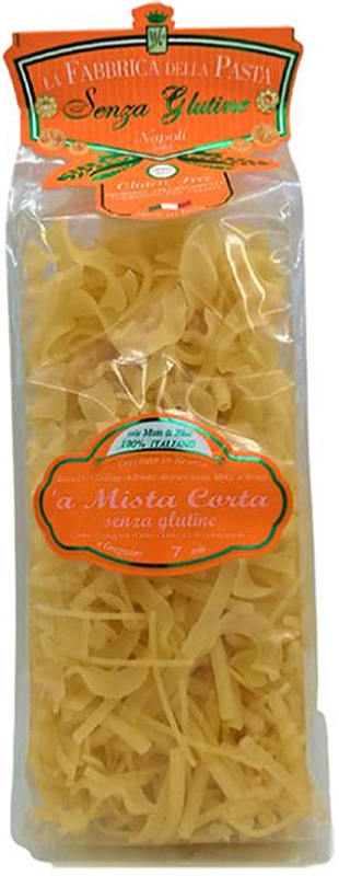 A MISTA CORTA 500 G - Farmacia Dott. Pasquale Russo
