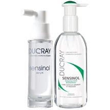 SENSINOL SHAMPOO 200 ML + SIERO 30 ML - Farmacia Dott. Pasquale Russo