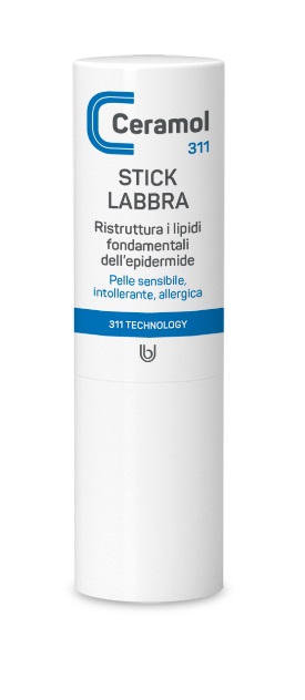 CERAMOL STICK LABBRA - Farmacia Dott. Pasquale Russo