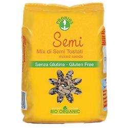 MIX DI SEMI TOSTATI 250 G - Farmacia Dott. Pasquale Russo