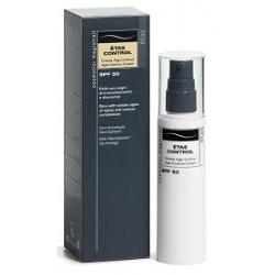 ETAS CONTROL SPF 50 50 ML - Farmacia Dott. Pasquale Russo