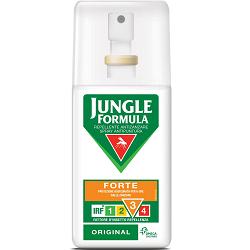 JUNGLE FORMULA FORTE SPRAY ORIGINAL 75 ML - Farmacia Dott. Pasquale Russo