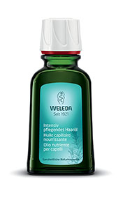 OLIO NUTRIENTE PER CAPELLI FLACONE 50 ML - Farmacia Dott. Pasquale Russo