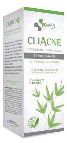 CLIACNE DETERGENTE 250 ML - Farmacia Dott. Pasquale Russo