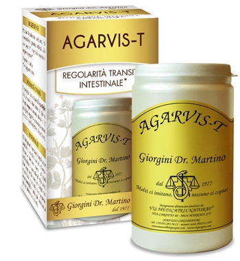 AGARVIS T 400 PASTIGLIE - Farmacia Dott. Pasquale Russo