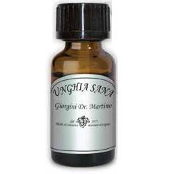 UNGHIA SANA 10 ML - Farmacia Dott. Pasquale Russo