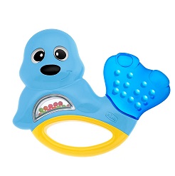 CHICCO GIOCO TRILLINO FOCA - Farmacia Dott. Pasquale Russo