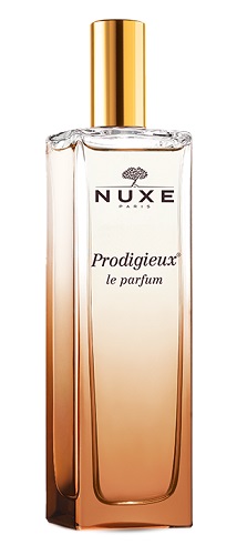 NUXE PROFUMO DONNA PRODIGIEUX LE PARFUM 50 ML - Farmacia Dott. Pasquale Russo