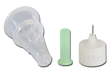 IHEALTH AGO PER PENNA DA INSULINA 4 MM 32 GAUGE 100 PEZZI - Farmacia Dott. Pasquale Russo