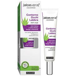 ALOEVERA2 CONTORNO OCCHI LABBRA ANTI-AGE - Farmacia Dott. Pasquale Russo
