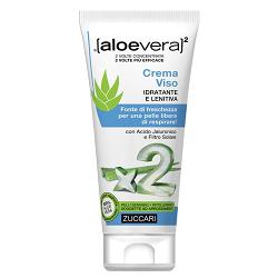 ALOEVERA2 CREMA VISO IDRATANTE E LENITIVA - Farmacia Dott. Pasquale Russo