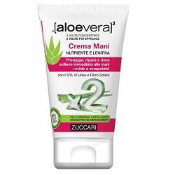 ALOEVERA2 CREMA MANI - Farmacia Dott. Pasquale Russo