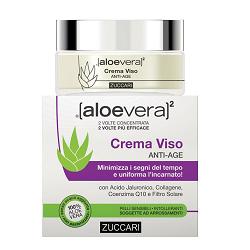 ALOEVERA2 CREMA VISO ANTI-AGE - Farmacia Dott. Pasquale Russo
