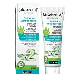 GEL INTIMO ALOEVERA2 GEL INTIMO ULTRADELICATO 80 ML - Farmacia Dott. Pasquale Russo