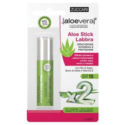 ALOEVERA2 STICK LABBRA - Farmacia Dott. Pasquale Russo