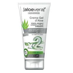 ALOEVERA2 CREMA GEL D'ALOE - Farmacia Dott. Pasquale Russo