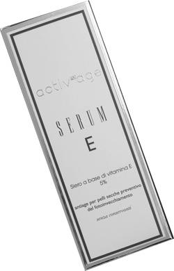 ACTIVAGE SERUM E GOCCE 30ML - Farmacia Dott. Pasquale Russo