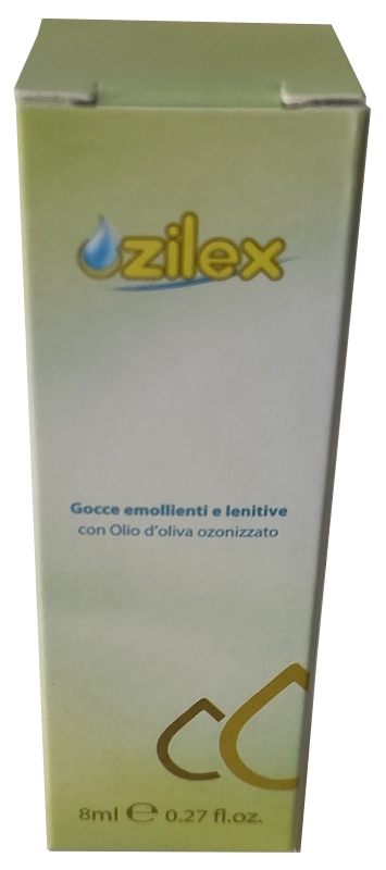 OZILEX GOCCE - Farmacia Dott. Pasquale Russo