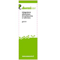 DORMICOR GOCCE - Farmacia Dott. Pasquale Russo