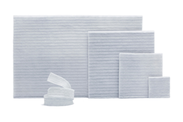 MEDICAZIONE IN HYDROFIBER E IONI ARGENTO INTESSUTA IN LYOCELL AQUACEL AG + EXTRA 10X10CM 10 PEZZI - Farmacia Dott. Pasquale Russo