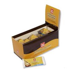 CIOCCOLATO AL LATTE CON BISCOTTO DI RISO LINEA FROLLINI SENZA GLUTINE 23 G - Farmacia Dott. Pasquale Russo