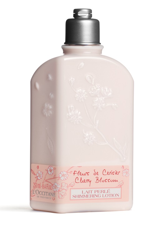 FIORI DI CILIEGIO LATTE CORPO 250 ML - Farmacia Dott. Pasquale Russo