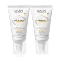 MELASCREEN CREMA SOLARE LEGGERA SPF 50+ DUO 50 ML - Farmacia Dott. Pasquale Russo