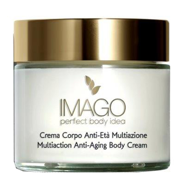 ELEVE IMAGO SCULPTING YOUTH CREMA CORPO ANTI ETA' MULTIAZIONE 200 ML - Farmacia Dott. Pasquale Russo