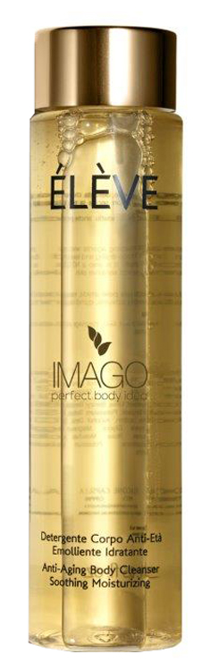 ELEVE IMAGO SCULPTING YOUTH DETERGENTE CORPO ANTI ETA' EMOLLIENTE IDRATANTE 250 ML - Farmacia Dott. Pasquale Russo