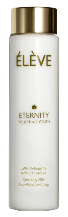ELEVE ETERNITY SCULPTING YOUTH LATTE DETERGENTE ANTI ETA' LENITIVO 250 ML - Farmacia Dott. Pasquale Russo