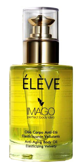 ELEVE IMAGO SCULPTING YOUTH OLIO CORPO ANTI ETA' ELASTICIZZANTE VELLUTANTE 100 ML - Farmacia Dott. Pasquale Russo