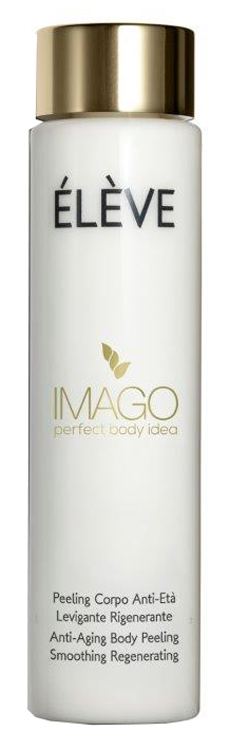 ELEVE IMAGO SCULPTING YOUTH PEELING CORPO ANTI ETA' LEVIGANTE RIGENERANTE 250 ML - Farmacia Dott. Pasquale Russo