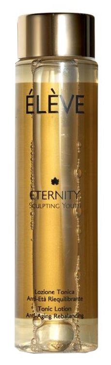 ELEVE ETERNITY SCULPTING YOUTH TONICO ANTI ETA' RIEQUILIBRANTE 250 ML - Farmacia Dott. Pasquale Russo